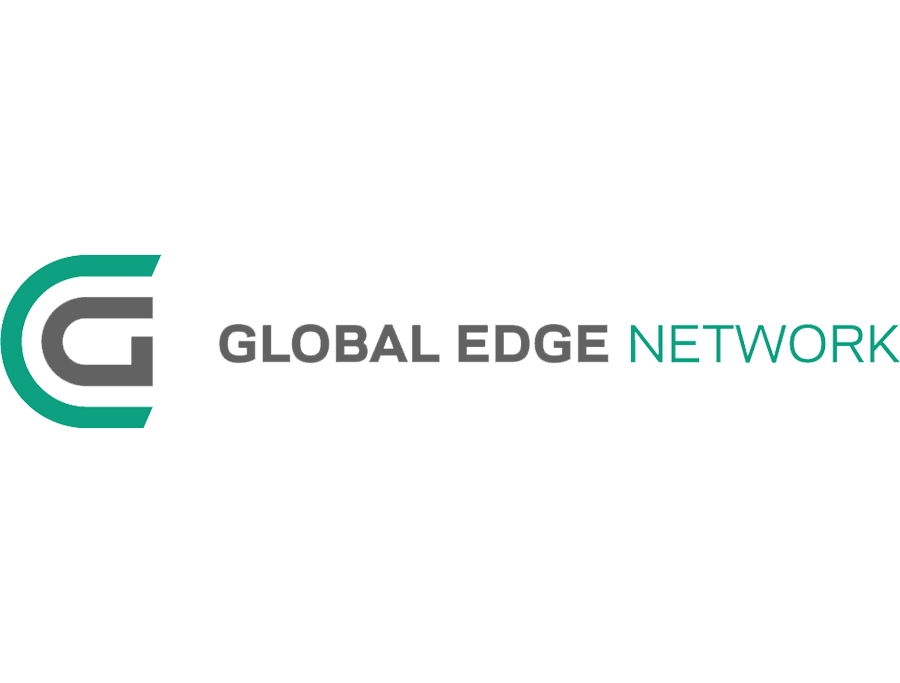 Global Edge Network